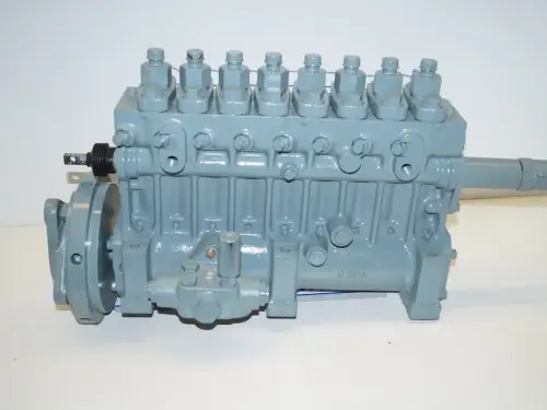 BOMBA DE COMBUSTIBLE MITSUBISHI 4827700000 RENOVADA - Imagen miniatura 2