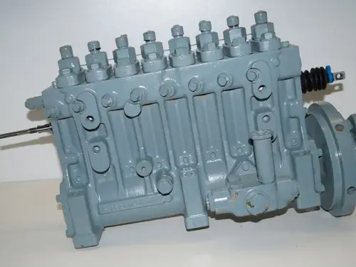 MITSUBISHI KRAFTSTOFFPUMPE 4827900005 ÜBERHOLT