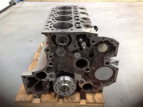 DEUTZ DEUTZ BF4M 2012 315 GEBRAUCHT – Vorschaubild 2