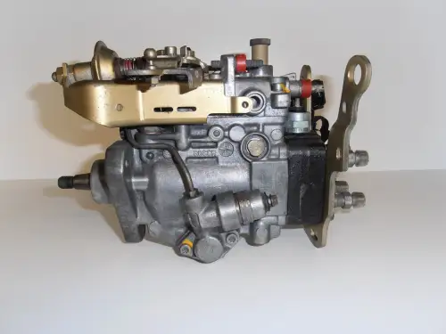 ТОпливный насос BOSCH 0460484116 ПЕРЕПРОШИВКА
