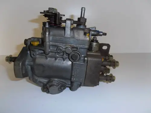 БЕНЗОНОСОС BOSCH 0460494176 ВОССТАНОВЛЕННЫЙ