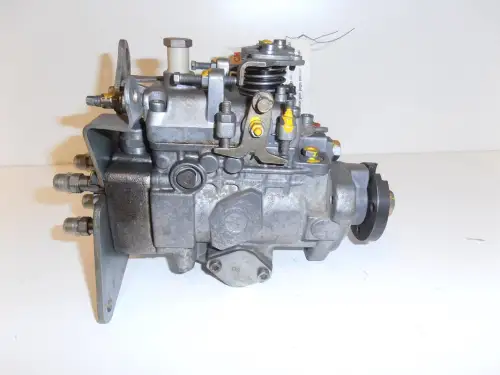 POMPE À CARBURANT BOSCH REMANUFACTURÉE 0460494337