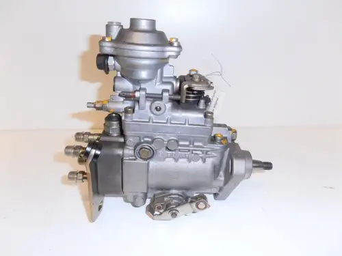 BOSCH ТОПЛИВНЫЙ НАСОС 0460494352 РЕМОНТ