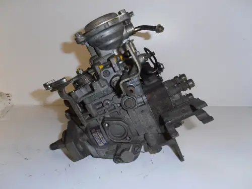 ZEXEL DIESEL KIKI ТОПЛИВНЫЙ НАСОС 104640-3350 ВОССТАНОВЛЕННЫЙ