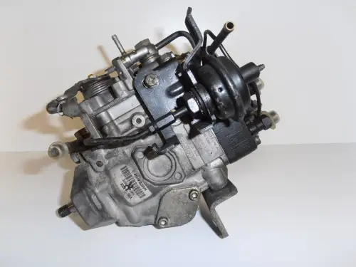 ТОпЛИВНЫЙ НАСОС ZEXEL DIESEL KIKI 104745-9570 РЕМОНТ