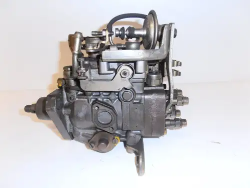 BOMBA DE COMBUSTIBLE BOSCH 104749 RECONSTRUIDA