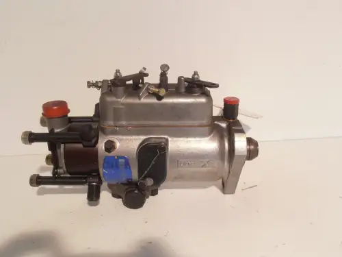 POMPE À CARBURANT LUCAS 3343F790 RÉNOVÉE