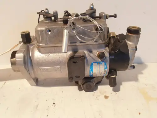 ТОпЛИВНЫЙ НАСОС LUCAS 3642F600 ВОССТАНОВЛЕННЫЙ