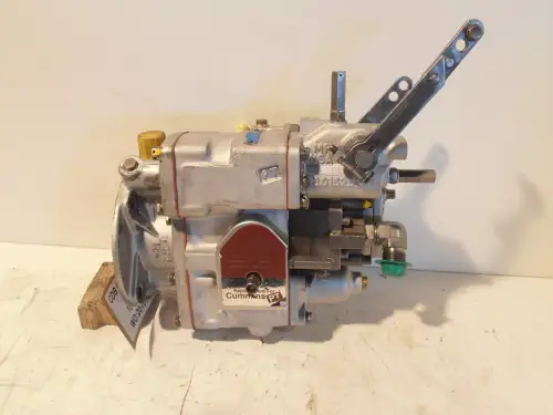 CUMMINS FUEL PUMP CPL0969-E454 REBUILD