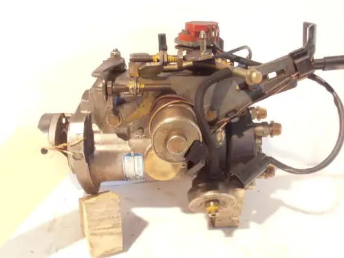 LUCAS KRAFTSTOFFPUMPE F181TC10 ÜBERHOLEN
