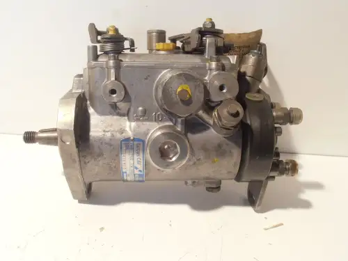 LUCAS FUEL PUMP R8443B461B REBUILD