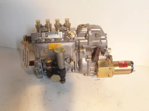 POMPE À CARBURANT DENSO 191000-8140 NEUVE