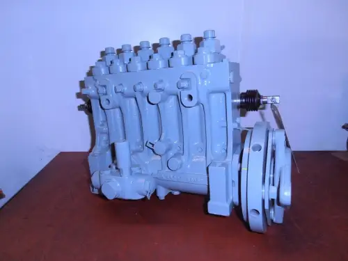 MITSUBISHI KRAFTSTOFFPUMPE 4821000000 ÜBERHOLT