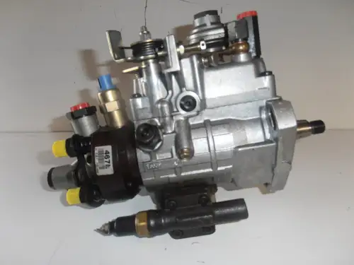 ТОПЛИВНЫЙ НАСОС LUCAS 8920A153T ВОССТАНОВЛЕННЫЙ