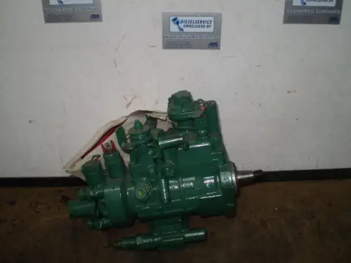 DELPHI FUEL PUMP 8920A174P REBUILD