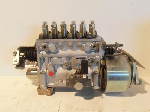 ZEXEL DIESEL KIKI BOMBA DE COMBUSTIBLE 106679-4055 REBUILD