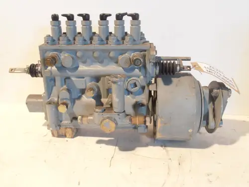 ZEXEL DIESEL KIKI ТОПЛИВНЫЙ НАСОС 106679-4056 ВОССТАНОВЛЕННЫЙ
