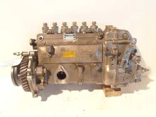 DENSO FUEL PUMP 190000-9650 REBUILD