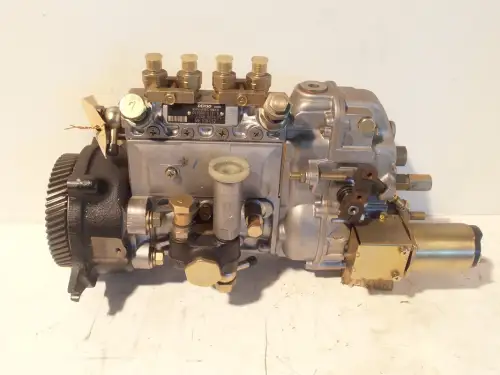 DENSO KRAFTSTOFFPUMPE 193000-61818 ÜBERHOLT