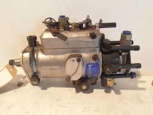 LUCAS KRAFTSTOFFPUMPE 3042F411 ÜBERHOLT