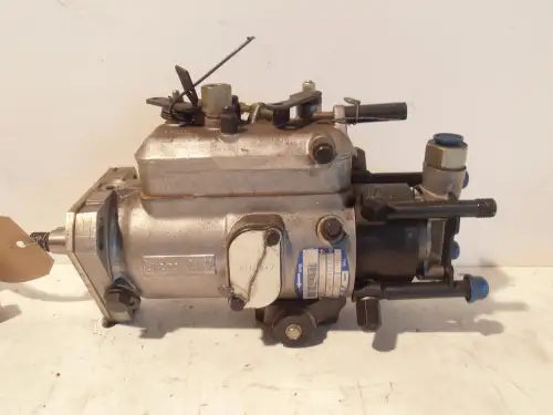 BOMBA DE COMBUSTIBLE CUMMINS 3D42F501 REPARADA