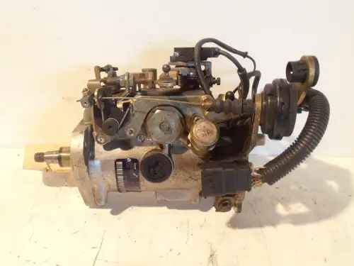 BOMBA DE COMBUSTIBLE LUCAS 8443B232B RECONSTRUIDA