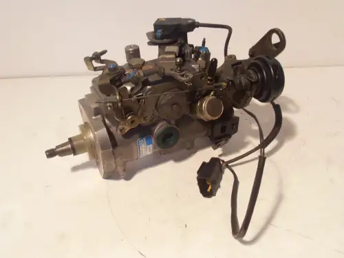 Топливный насос LUCAS 8448B1101A ВОССТАНОВЛЕННЫЙ