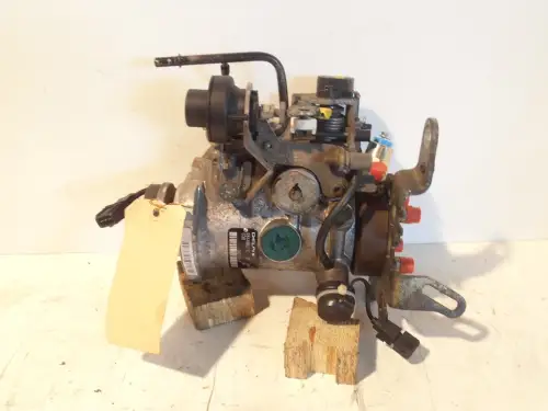 POMPE À CARBURANT DELPHI 844B371C RÉNOVÉE