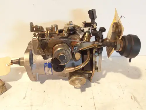 ПОМПА ДЛЯ ТОПЛИВА LUCAS 844B850A РЕМОНТ
