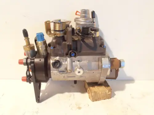 BOMBA DE COMBUSTIBLE DELPHI 9320A206G RECONSTRUIDA