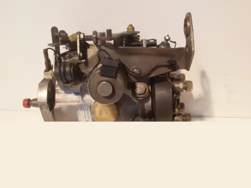 POMPE À CARBURANT LUCAS R8443B454D RÉFURBIEE
