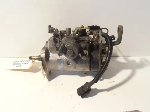 BOMBA DE COMBUSTIBLE LUCAS R8443B690B RECONSTRUIDA