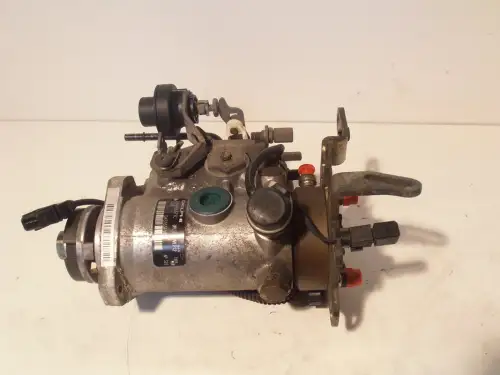 REBUILT DELPHI FUEL PUMP R8448B371C