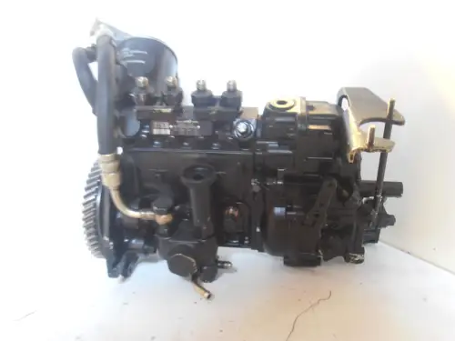 ТOPИВНЫЙ НАСОС DENSO 092000-3941 РЕСТАВРИРОВАННЫЙ