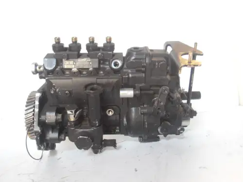 DENSO FUEL PUMP 092000-5140 REBUILD