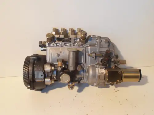 DENSO BRANDSTOF POMP 093000-6181 NIEUW