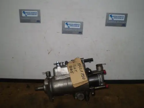 POMPE À CARBURANT LUCAS 3342F150 RÉNOVATION