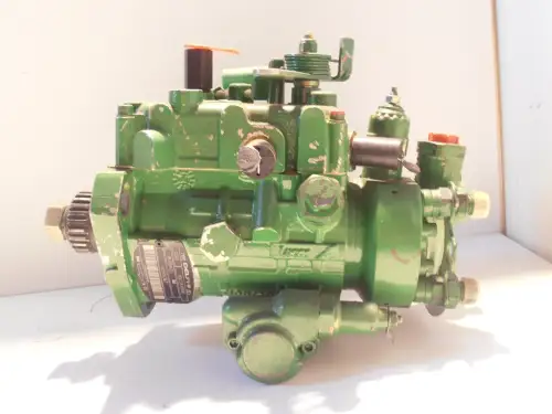 POMPE À CARBURANT DELPHI 8923A781W RÉNOVÉE