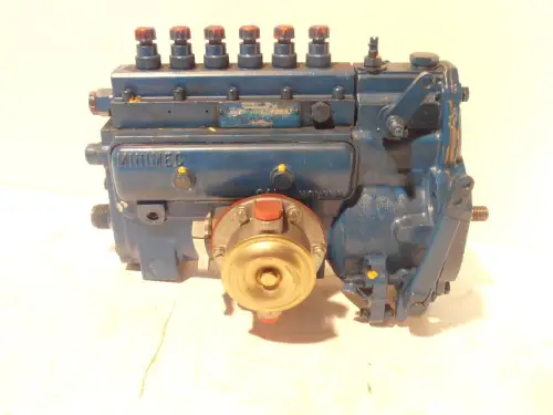 LUCAS BRANDSTOF POMP P56361A HERSTEL