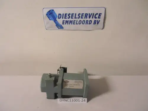 MITSUBISHI ACTUATOR DYNC11001-24 NIEUW