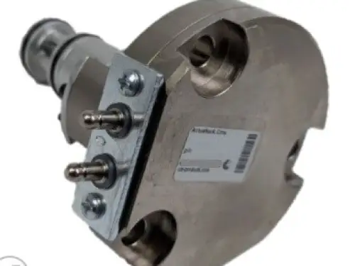 CUMMINS CONTROLADOR DE CARBURANTE 3408326 NUEVO