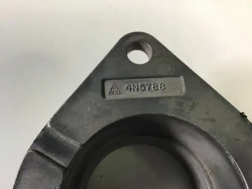 CATERPILLAR ADAPTOR 4N5788 USED - Thumb image 4