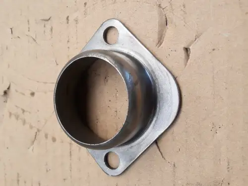 CUMMINS RUBBER GASKET 4066129 NEW - Thumb image 2