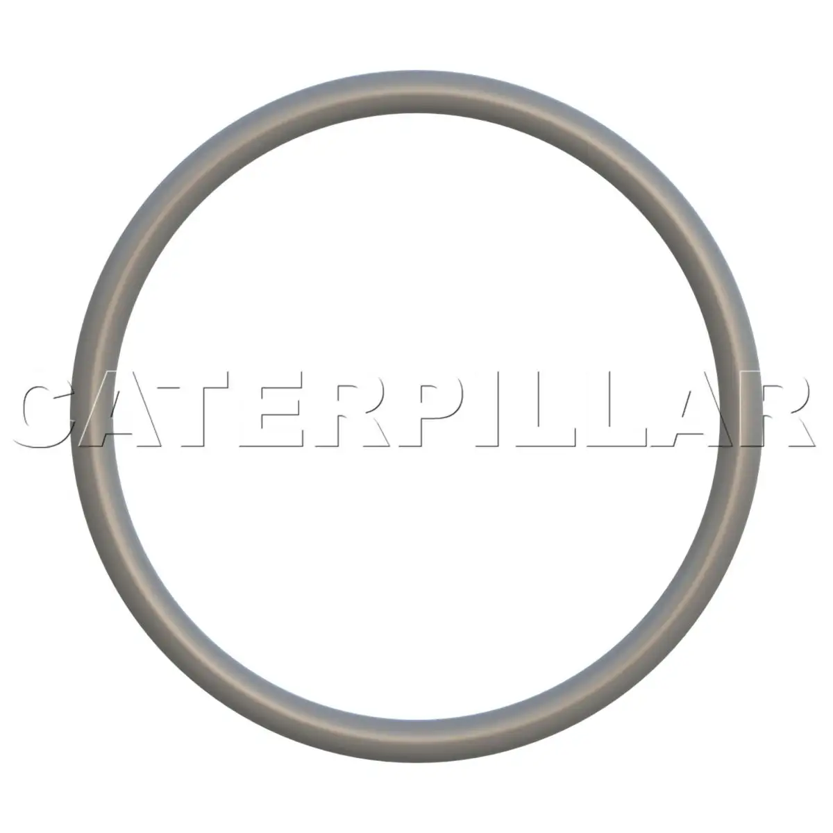 CATERPILLAR METAL GASKET 2433565 NEW - Picture 6
