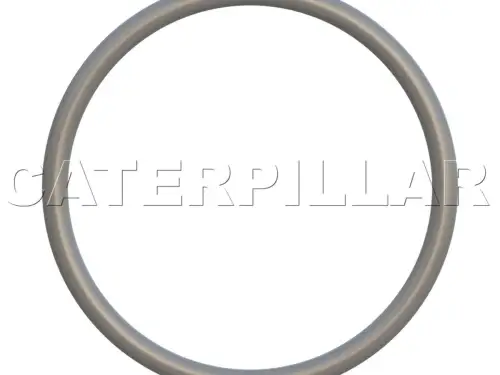 МЕТАЛЛИЧЕСКАЯ УПЛОТНЕНИЕ CATERPILLAR 2433565 НОВАЯ - Миниатюра 6