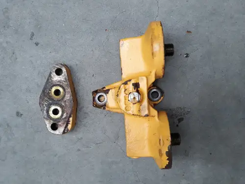 CUMMINS KORROSIONSWIDERSTANDSKOPF CUMMINS QSK 3089299 GEGERB – Vorschaubild 1