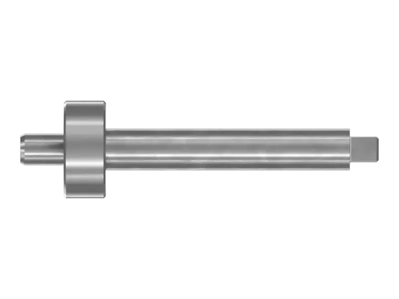 CATERPILLAR SHAFT AS 4N1098 NEU – Bild 3