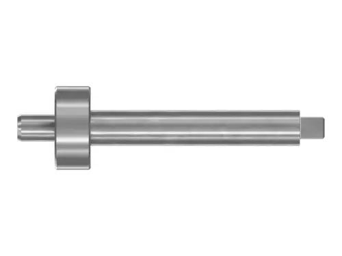 CATERPILLAR SHAFT AS 4N1098 NEW - Thumb image 3