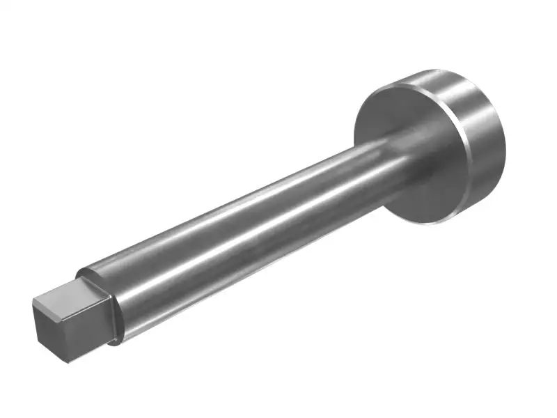 CATERPILLAR SHAFT AS 4N1098 NUEVO - Imagen 5