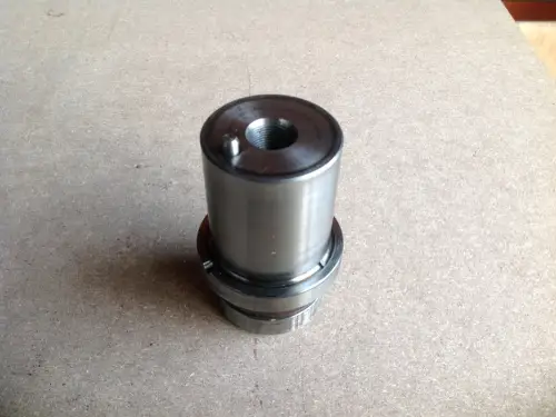MITSUBISHI IDLER ACHSE 3772313500 GEBRAUCHT – Vorschaubild 1